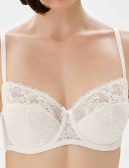 Бюстгальтер Milavitsa 116180/557 пастель