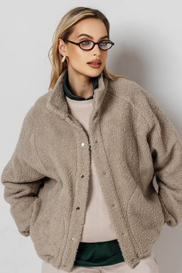 Жакет женский 4519/01/Бежевый