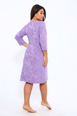 Халат 83713 - Натали фото 9