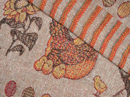 Дорожка декоративная 19с32-ШР 67*150 "Хуторок-1" цв. 1 рис. 417