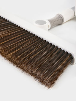 Набор для уборки Alum fly, алюминиевый черенок, 26×104 см