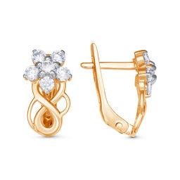 СЕРЬГИ 32811608Р