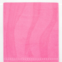 Полотенце махровое 6с103.412ж1 Танго(1-барби) 50х90см