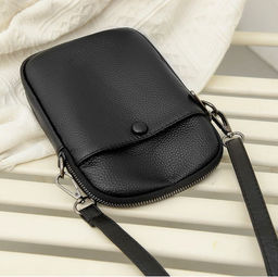 Bags Сумка женская / кожа / 	 0358091