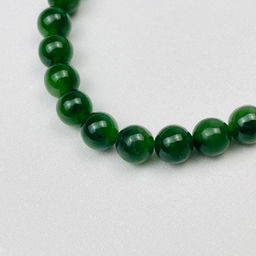 Браслет из Нефрита 18 см