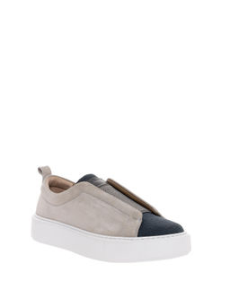 Gri Casual Ayakkab_ - Cacharel фото 2