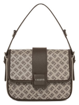 Сумка Labbra L-HF4100 l.cacao-cafe noir  фото 10