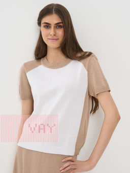 Джемпер женский 5241-41447 - Vay фото 2