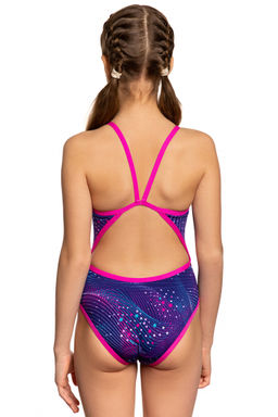 Купальник Daria junior PBT B3 - Mad wave фото 4