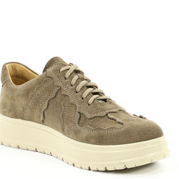 Полуботинки женские