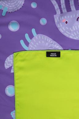 Полотенце для бассейна Sea life, Spicy, Ice cream, Husky - Mad wave фото 5