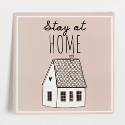 Кухонный набор подарочный «Этель» Stay at home: полотенце, подставки, деревянная ложка, деревянная лопатка