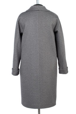 01-11898 Пальто женское демисезонное - El podio фото 7
