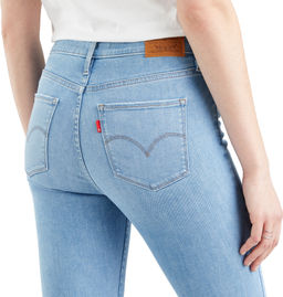 Джинсы женские