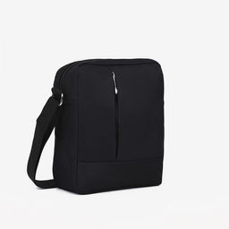 Сумка мужская, цвет черный