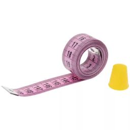 НАБОР САНТИМЕТР + НАПЕРСТОК PONY