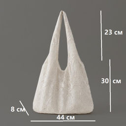 Сумка K2-615 - Ferro фото 4