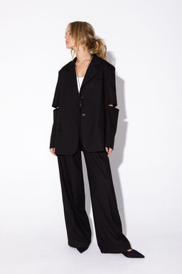 Костюм Pirs 5521 черный фото 5