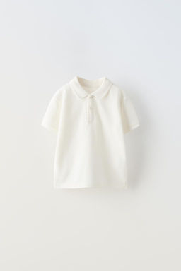 BASIC POLO SHIRT