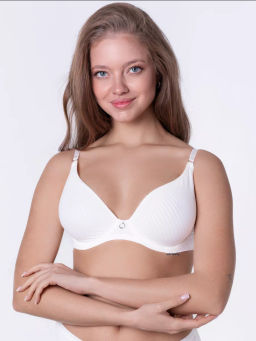 БЮСТГАЛЬТЕР Milavitsa 128140/175 приглушенно-белый