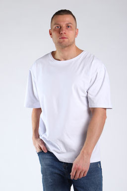 Футболка удлиненная Арт. 791