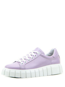 Кеды EDART 128.91505 w.lilac
