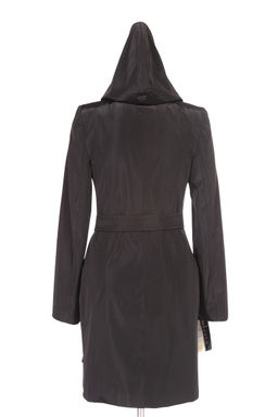 03-1541 Плащ женский (пояс) - El podio фото 9