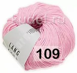 Пряжа GOLF - Lang фото 20