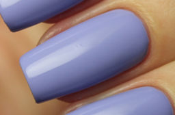 El Corazon 423/ 304 active Bio-gel Cream васильковый