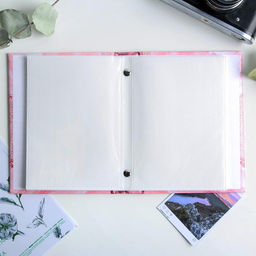 Фотоальбом на 36 фото 10×15 см «Мечты»