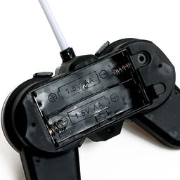 Машинка на пульте управления Суперкар, радиоуправление, на батарейках, цвет красный - Автоград фото 6