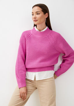 Джемпер жен.