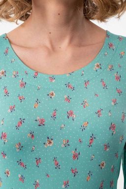 Платье П4-3230 - Wisell фото 5