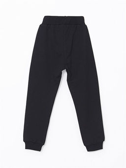 Beli Lastikli K?z Bebek Jogger E?ofman Alt? - Waikiki фото 3