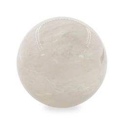 Розовый кварц шар 46мм