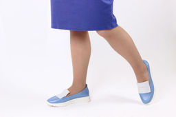 Лоферы 118.157w.Richie jeans