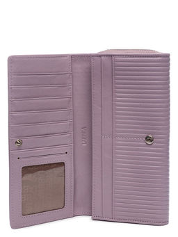 Кошелек Labbra L129-7071 lavender  фото 5