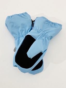 Варежки утепленные 21887-02 - Avese фото 8