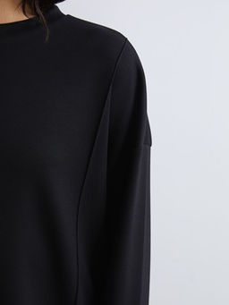 Soft Touch Kad?n Sweatshirt Tunik