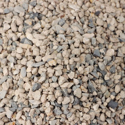 Наполнитель минеральный впитывающий Пижон для короткошерстных кошек, 10 л  фото 4