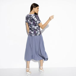 Футболка Любовь рядом (exotic) - Charutti фото 5