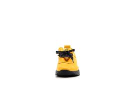 Кроссовки EDART 153.157bl. yellow