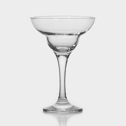 Цена за 12 шт. Бокал для маргариты Paşabahçe Bistro, 250 мл, стекло, прозрачный