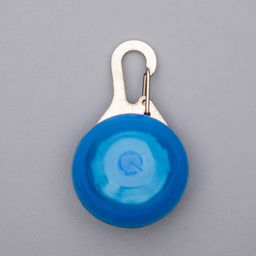 Маячок Сфера 3 режима свечения синий - Пижон фото 2