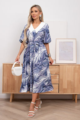 VALENTINA Платье Ирис №1 фото 3