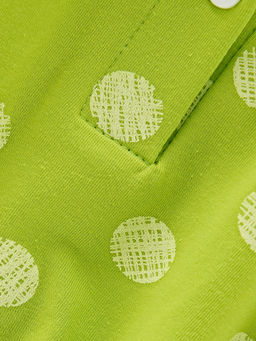 Футболка для девочки UD 1358 т.синий - Mini maxi фото 10