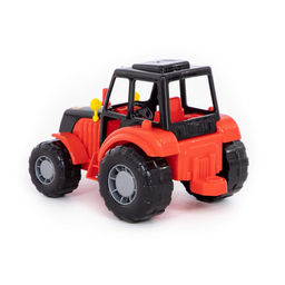 Мастер, трактор - Полесье фото 7