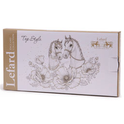 БЛЮДО ОВАЛЬНОЕ LEFARD TOP STYLE 25,5 СМ  фото 2