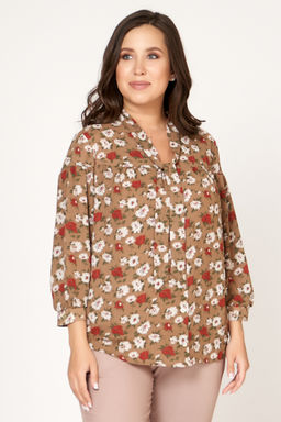 Блузка - Olsi фото 6