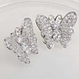 Серьги на гвоздиках арт. CH SAE3234-1 (id 191281)